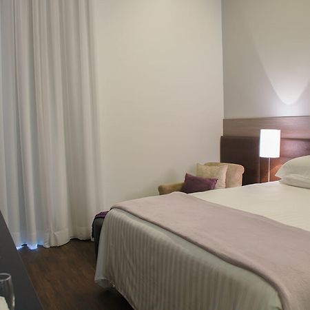 Cordilheira Hotel Serra Negra  Eksteriør bilde