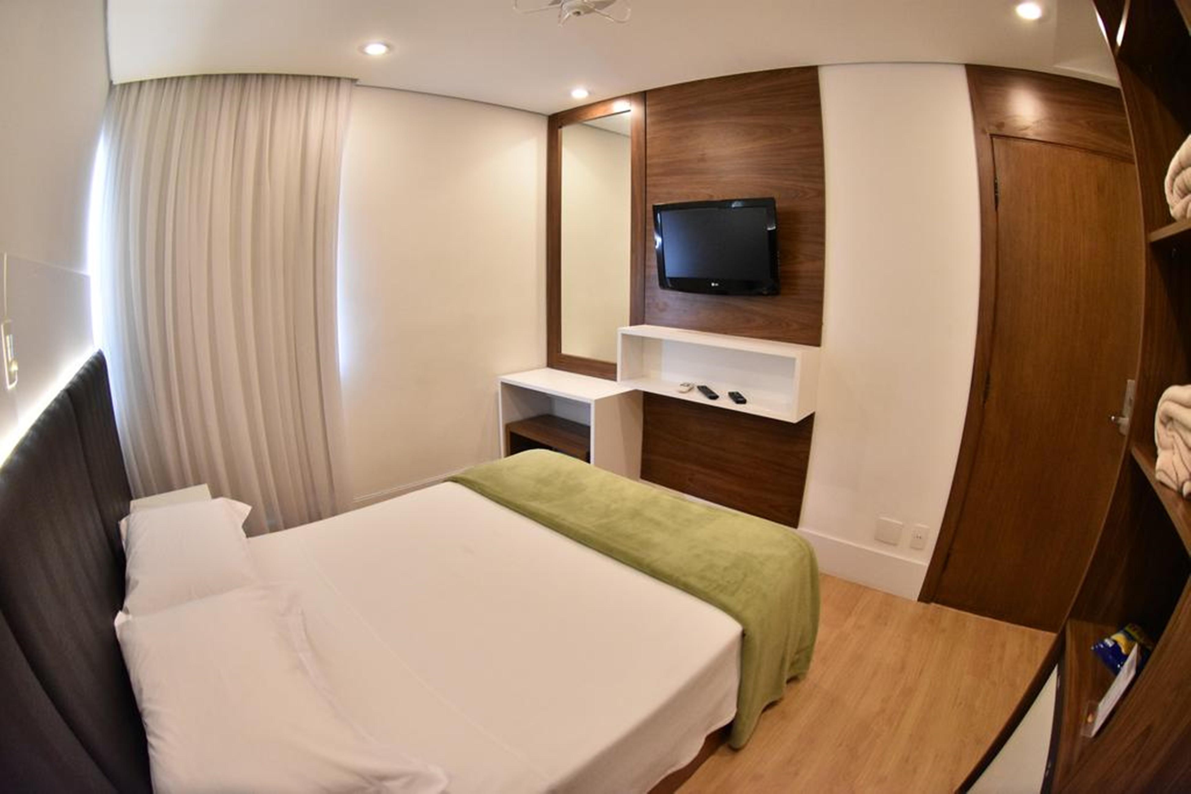 Cordilheira Hotel Serra Negra  Eksteriør bilde