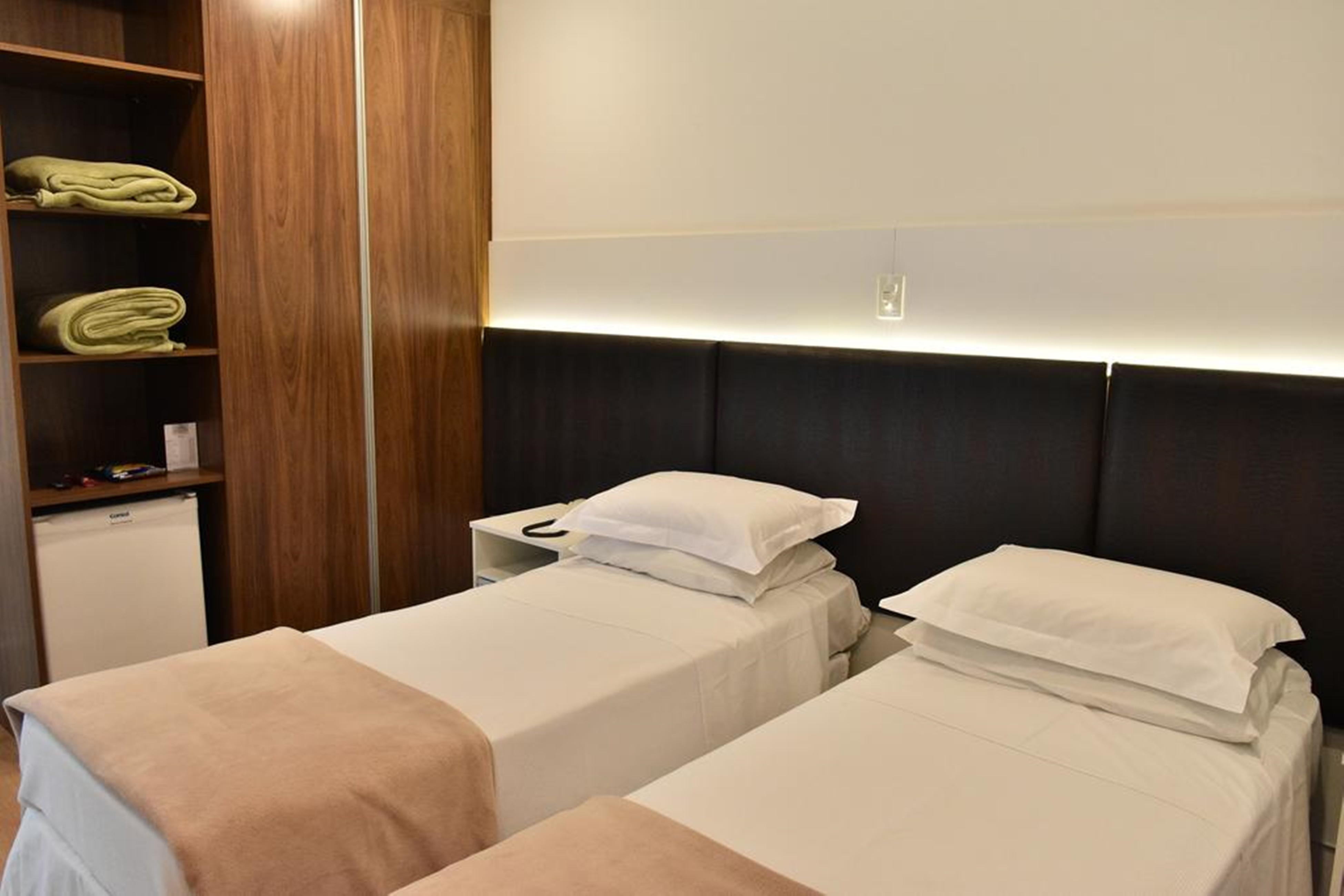 Cordilheira Hotel Serra Negra  Eksteriør bilde