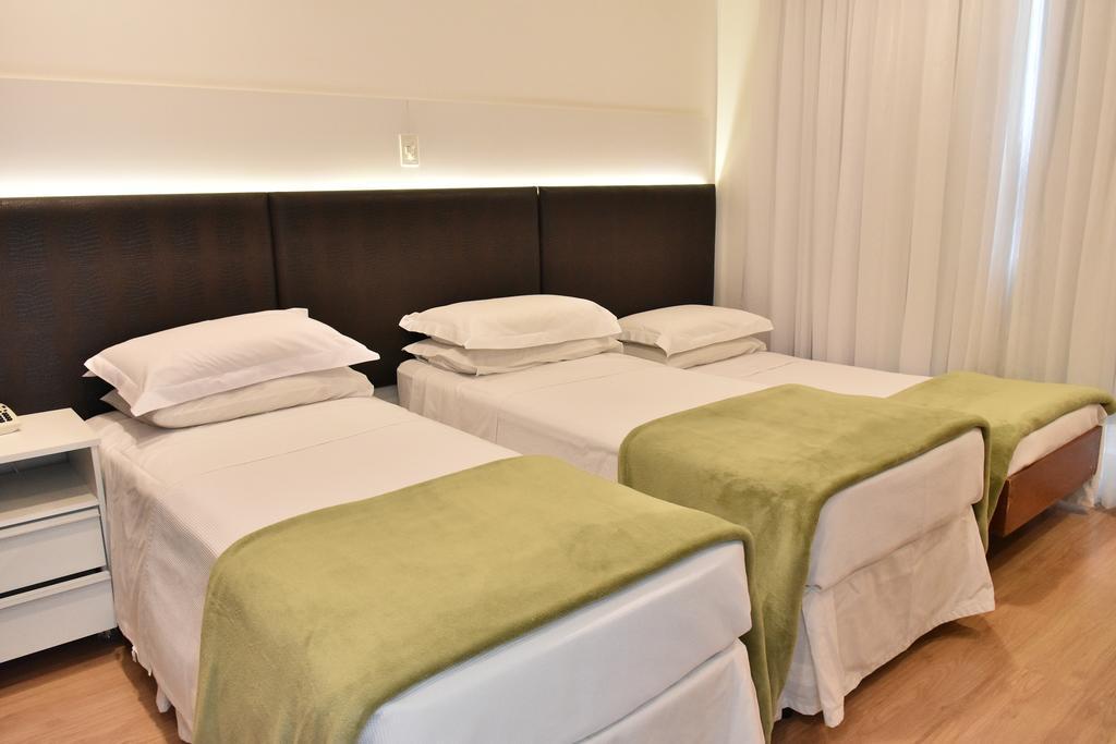 Cordilheira Hotel Serra Negra  Eksteriør bilde