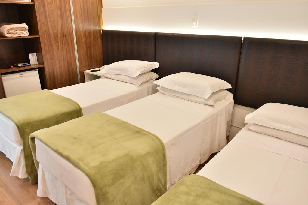 Cordilheira Hotel Serra Negra  Eksteriør bilde