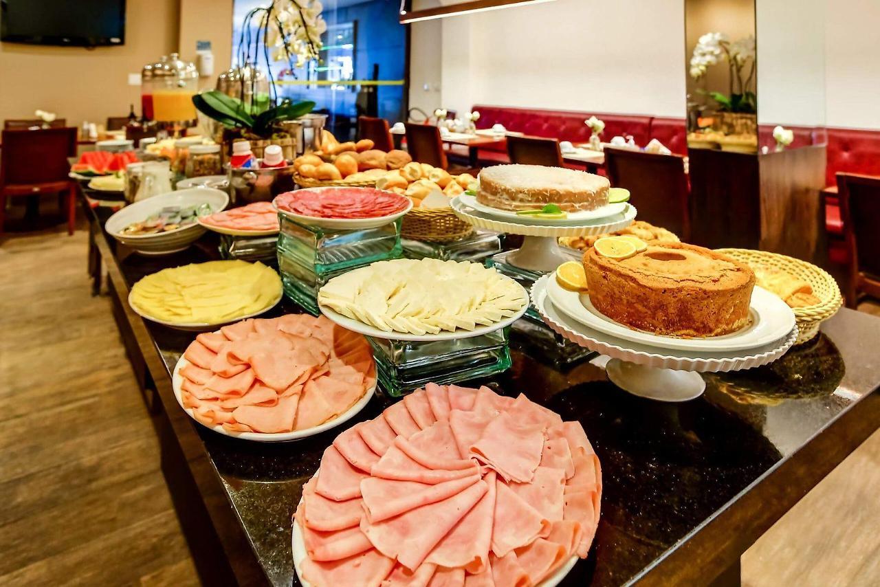 Cordilheira Hotel Serra Negra  Eksteriør bilde