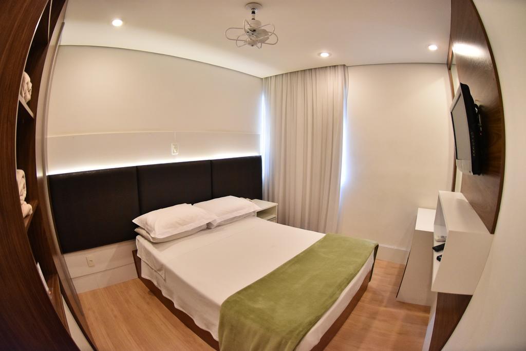 Cordilheira Hotel Serra Negra  Eksteriør bilde