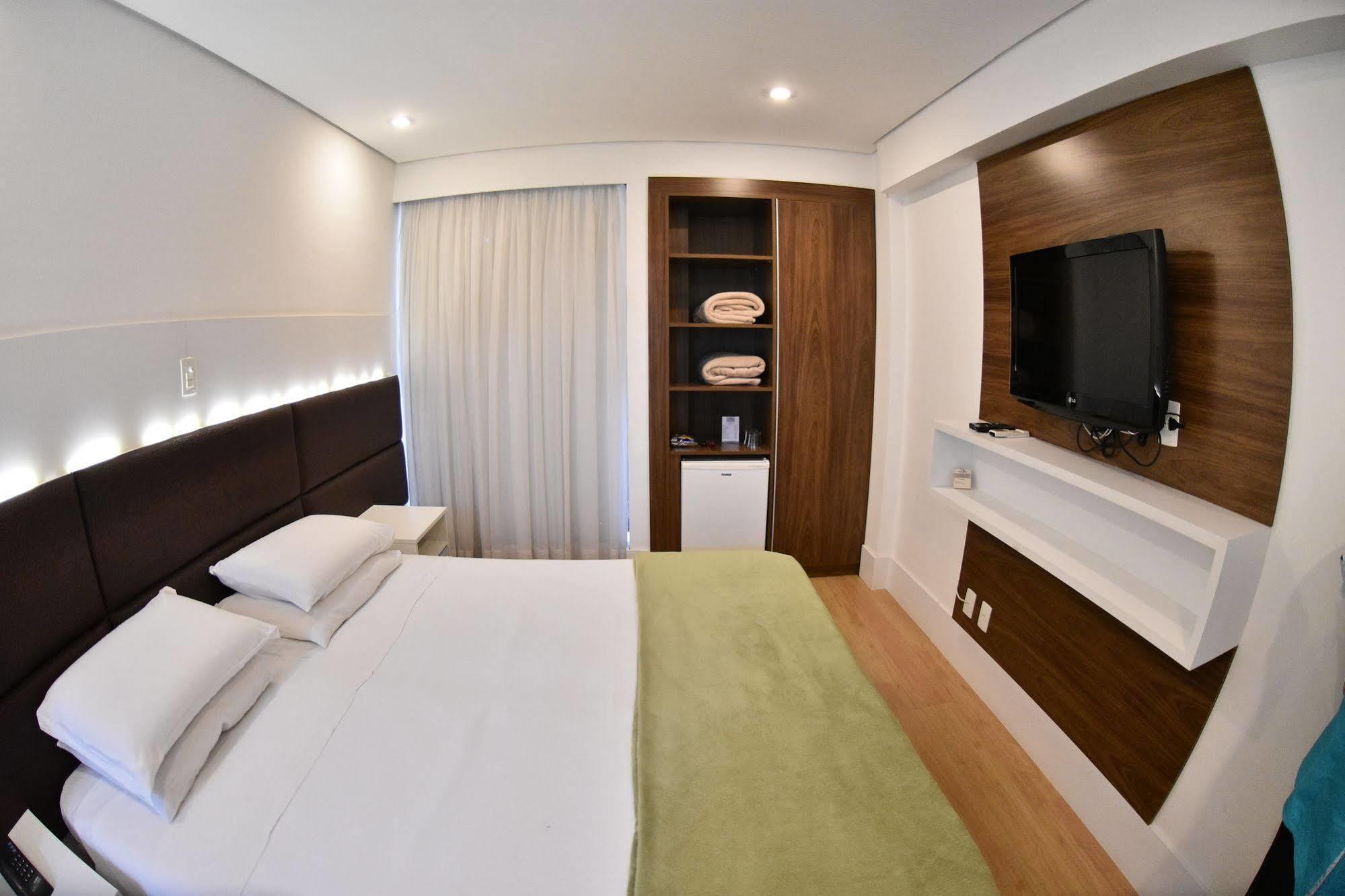 Cordilheira Hotel Serra Negra  Eksteriør bilde