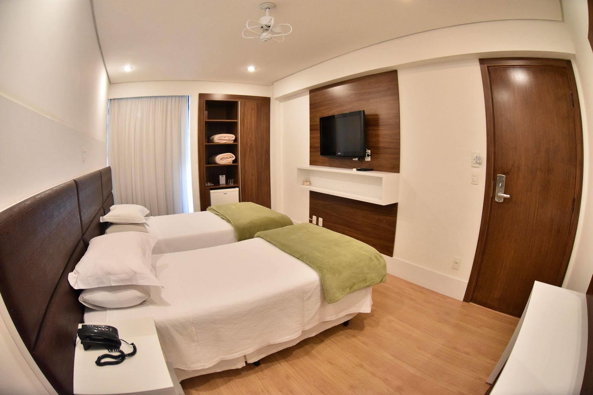 Cordilheira Hotel Serra Negra  Eksteriør bilde