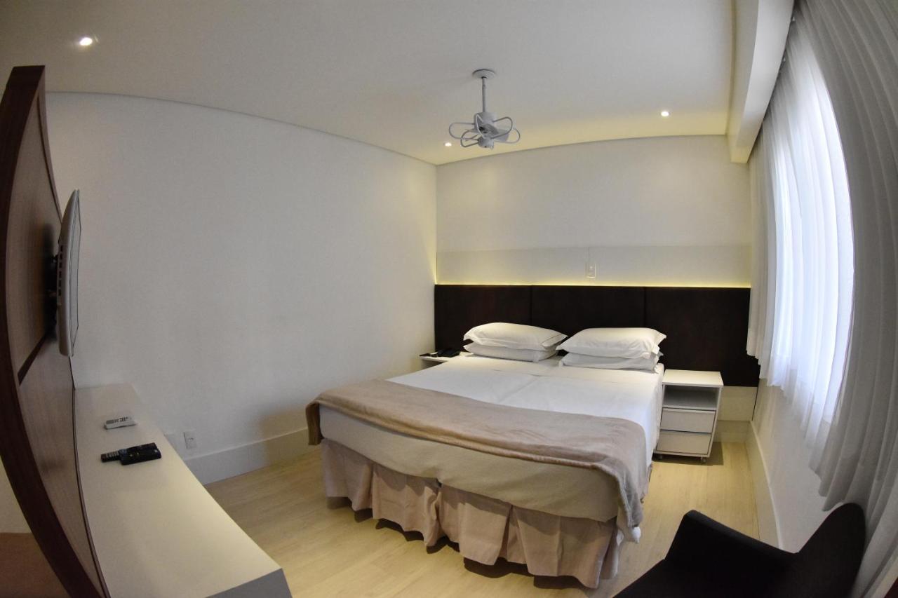 Cordilheira Hotel Serra Negra  Eksteriør bilde